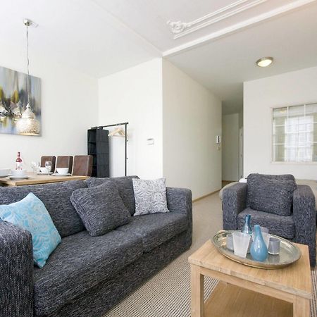 אמסטרדם Plantage Hortus Apartments מראה חיצוני תמונה