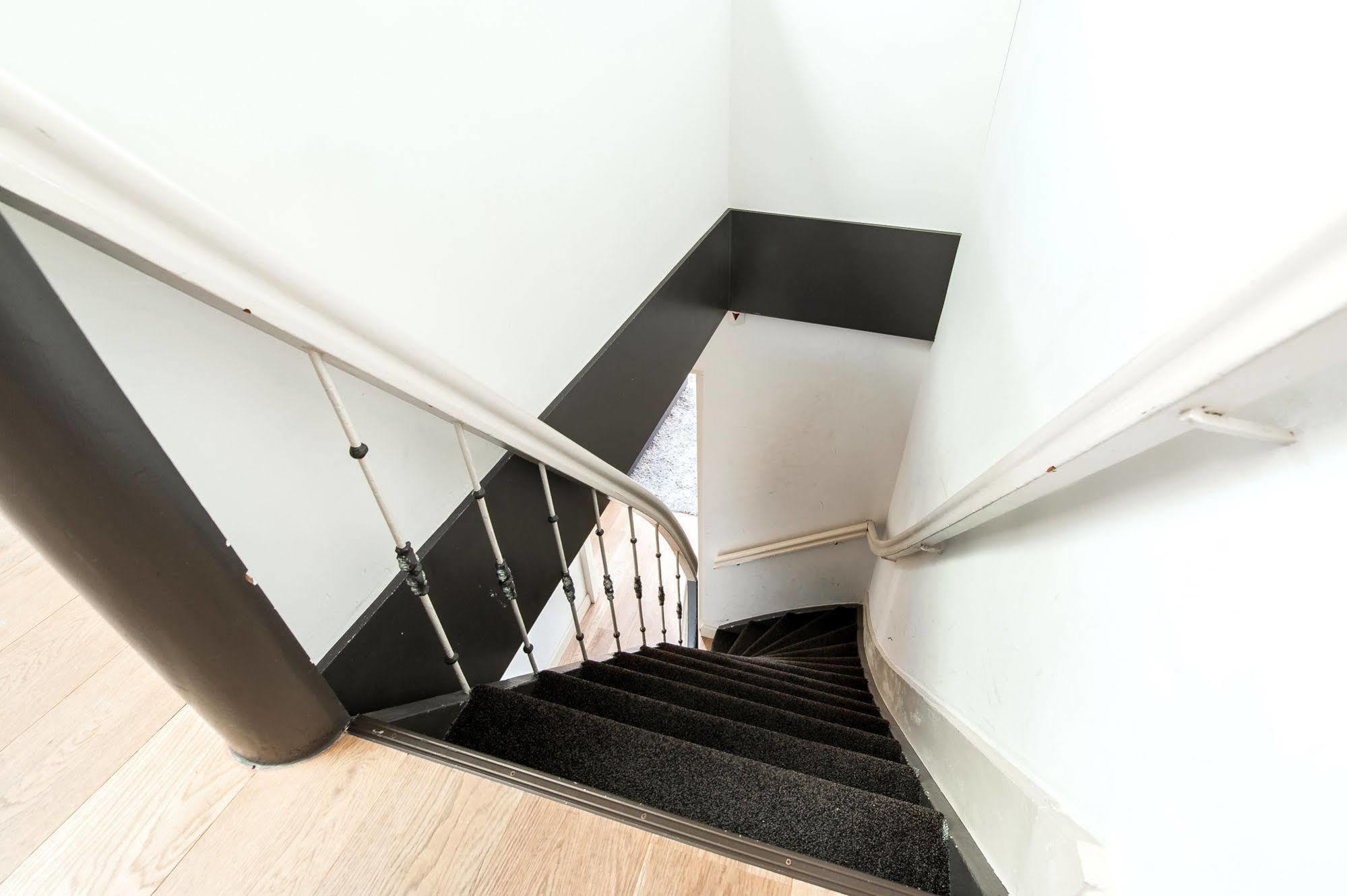 אמסטרדם Plantage Hortus Apartments מראה חיצוני תמונה