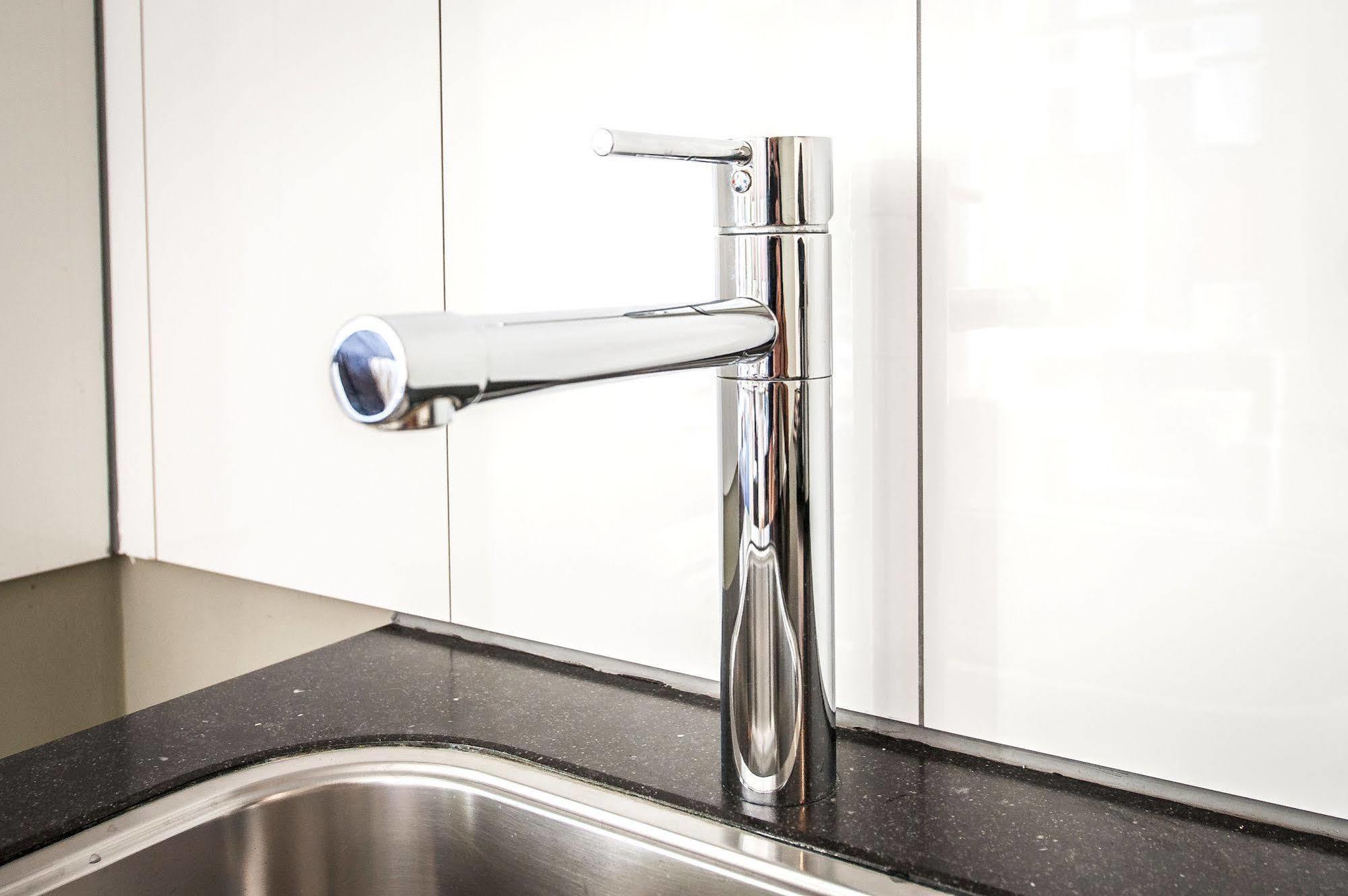 אמסטרדם Plantage Hortus Apartments מראה חיצוני תמונה