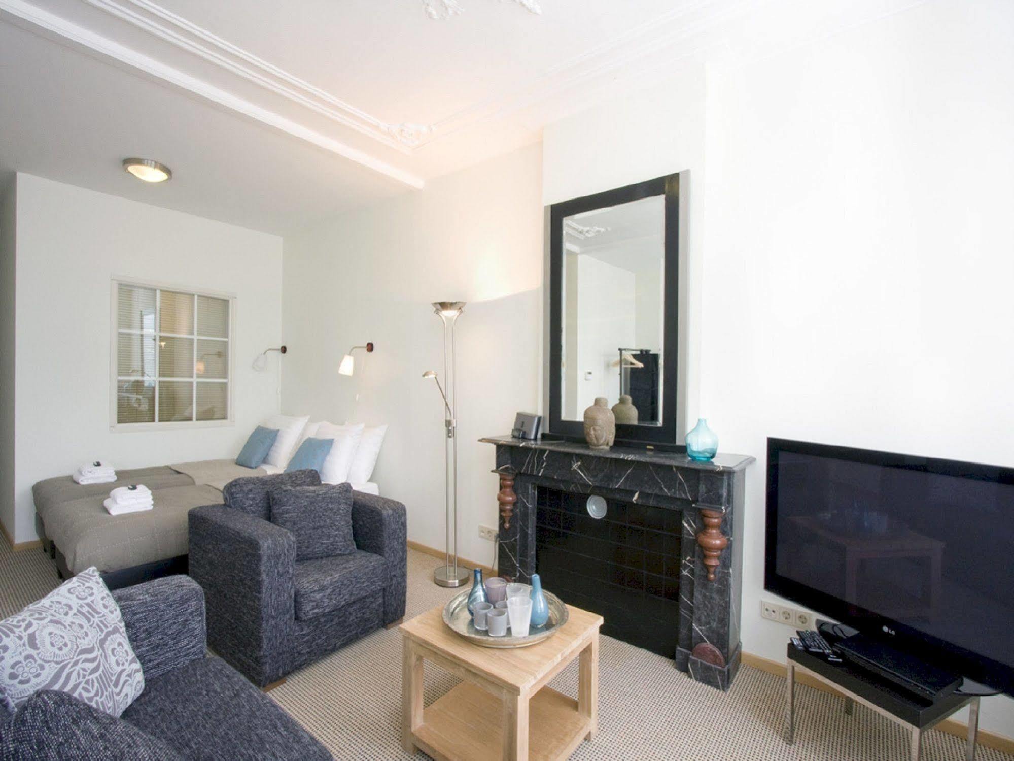 אמסטרדם Plantage Hortus Apartments מראה חיצוני תמונה