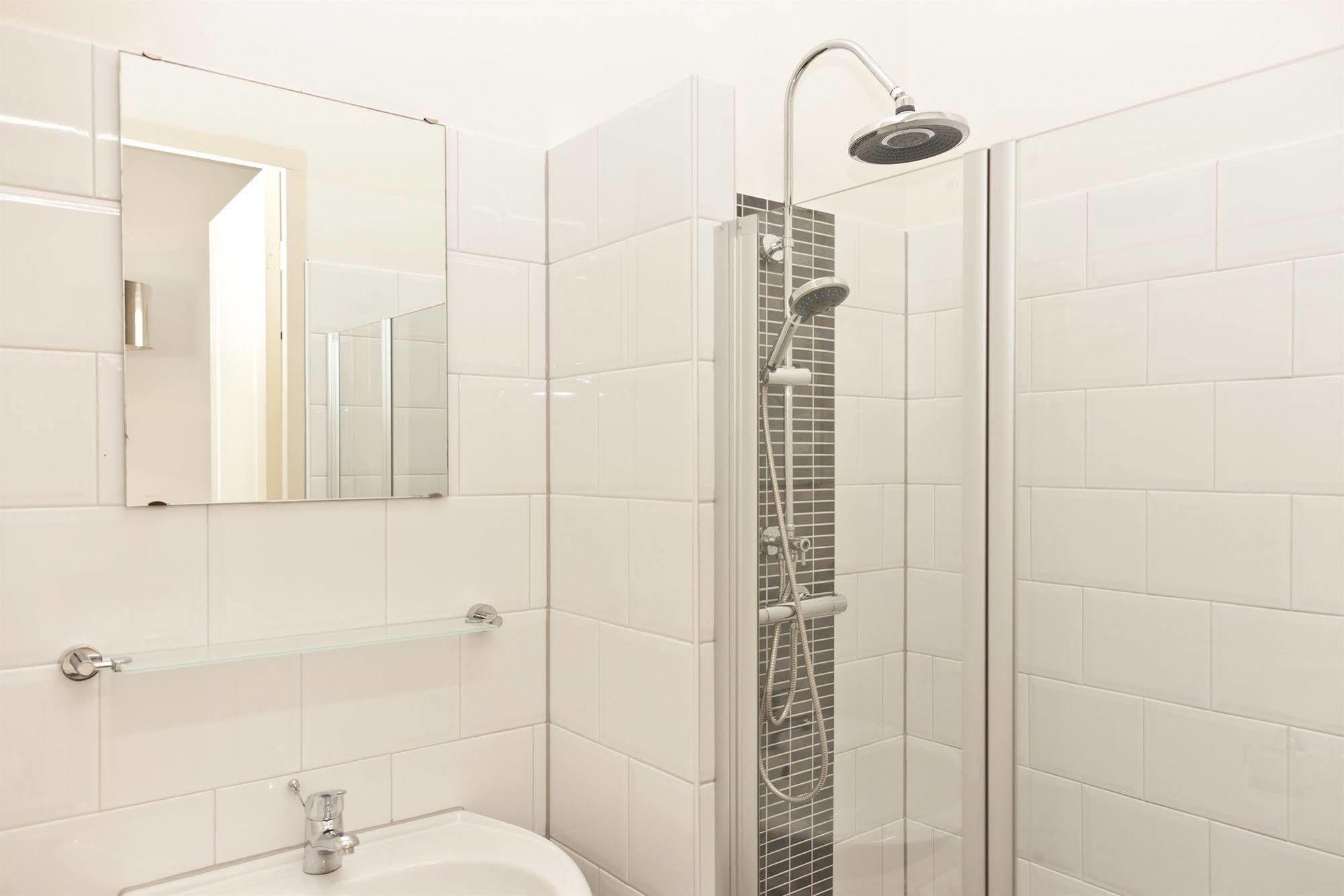 אמסטרדם Plantage Hortus Apartments מראה חיצוני תמונה