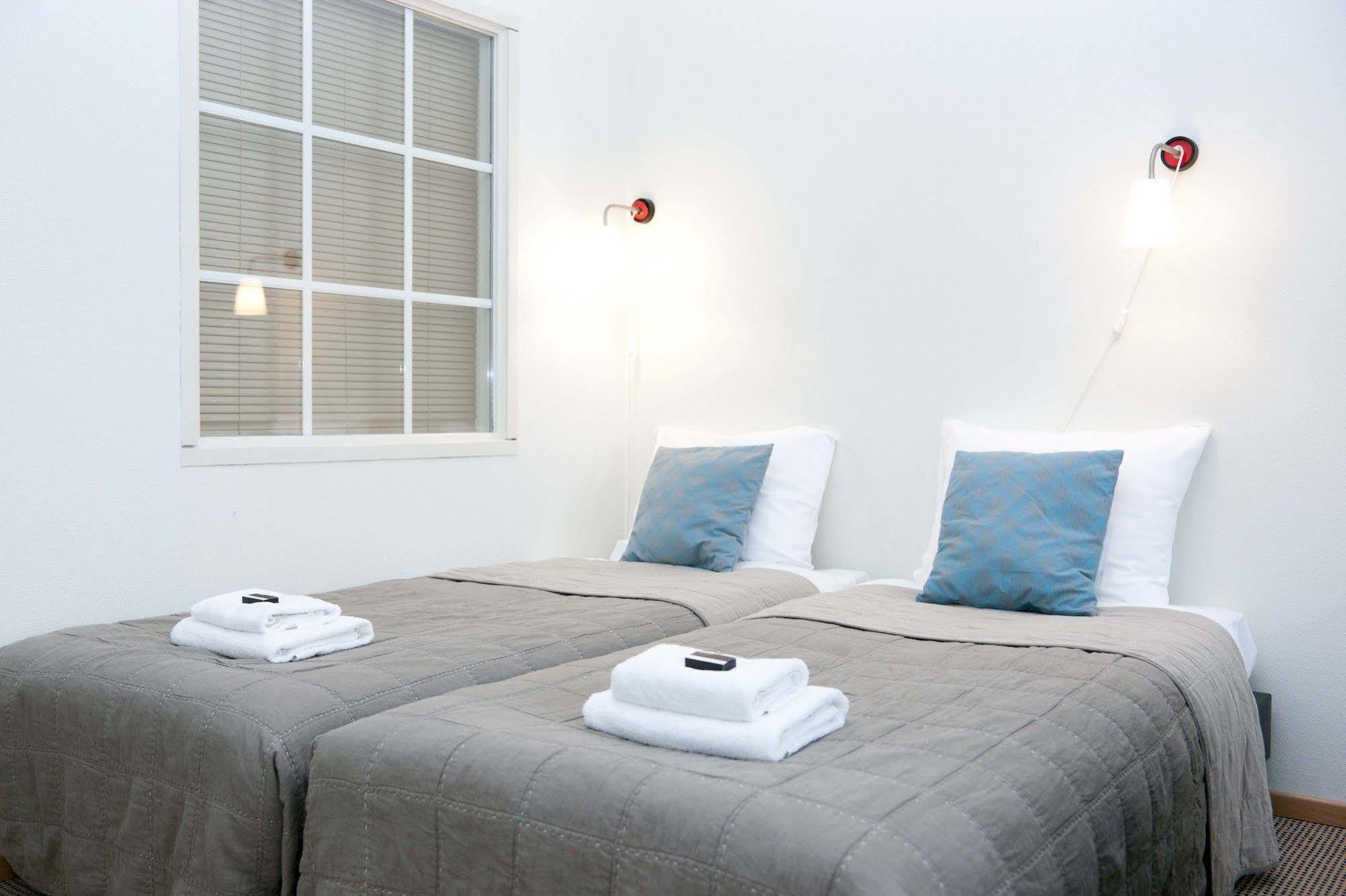 אמסטרדם Plantage Hortus Apartments מראה חיצוני תמונה